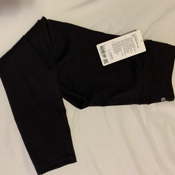 Lululemon Invigorate High-Rise Tight 25" - Picture 4 of 9